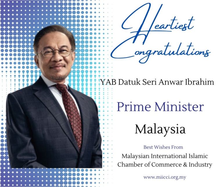 PERDANA MENTERI MALAYSIA KE-10